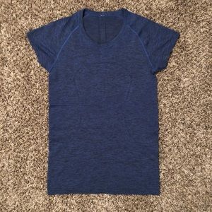 Lululemon Workout Top